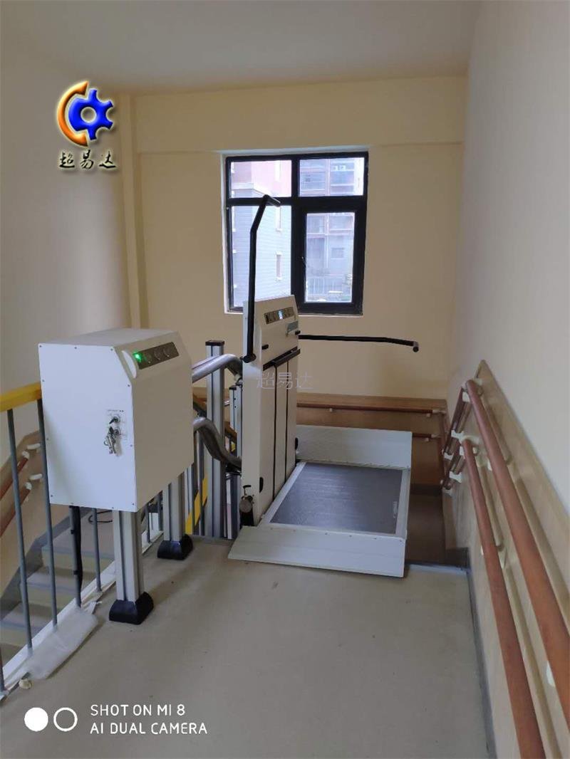 殘疾人升降平臺(tái)